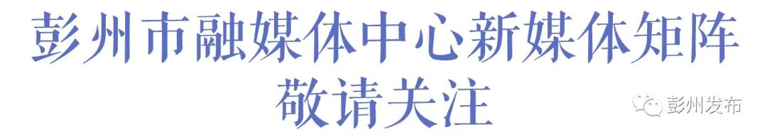37000Cm威尼斯“立园满园”精准对接！6家“彭州造”工装消费企业表态成都会工(图10)